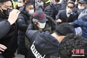 南安多次未经允许外出，“素媛案”凶手赵斗淳再次被拘留